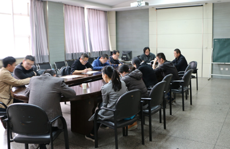 澳门六合彩预测
动员会现场