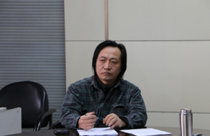 澳门六合彩预测
院长李晓庵讲话