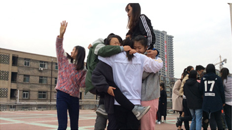 缩小包围圈