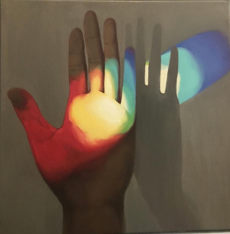 部分作品